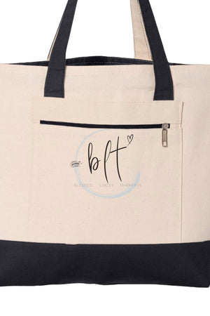 Natural/ Black - Q1300 - FRONT