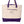 Natural/ Purple - Q1300 - FRONT