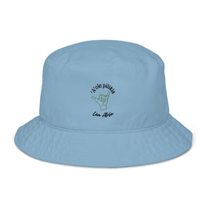 Aloha Organic Bucket Hat