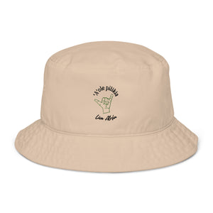 Aloha Organic Bucket Hat