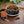 Pet Food & Water Bowl