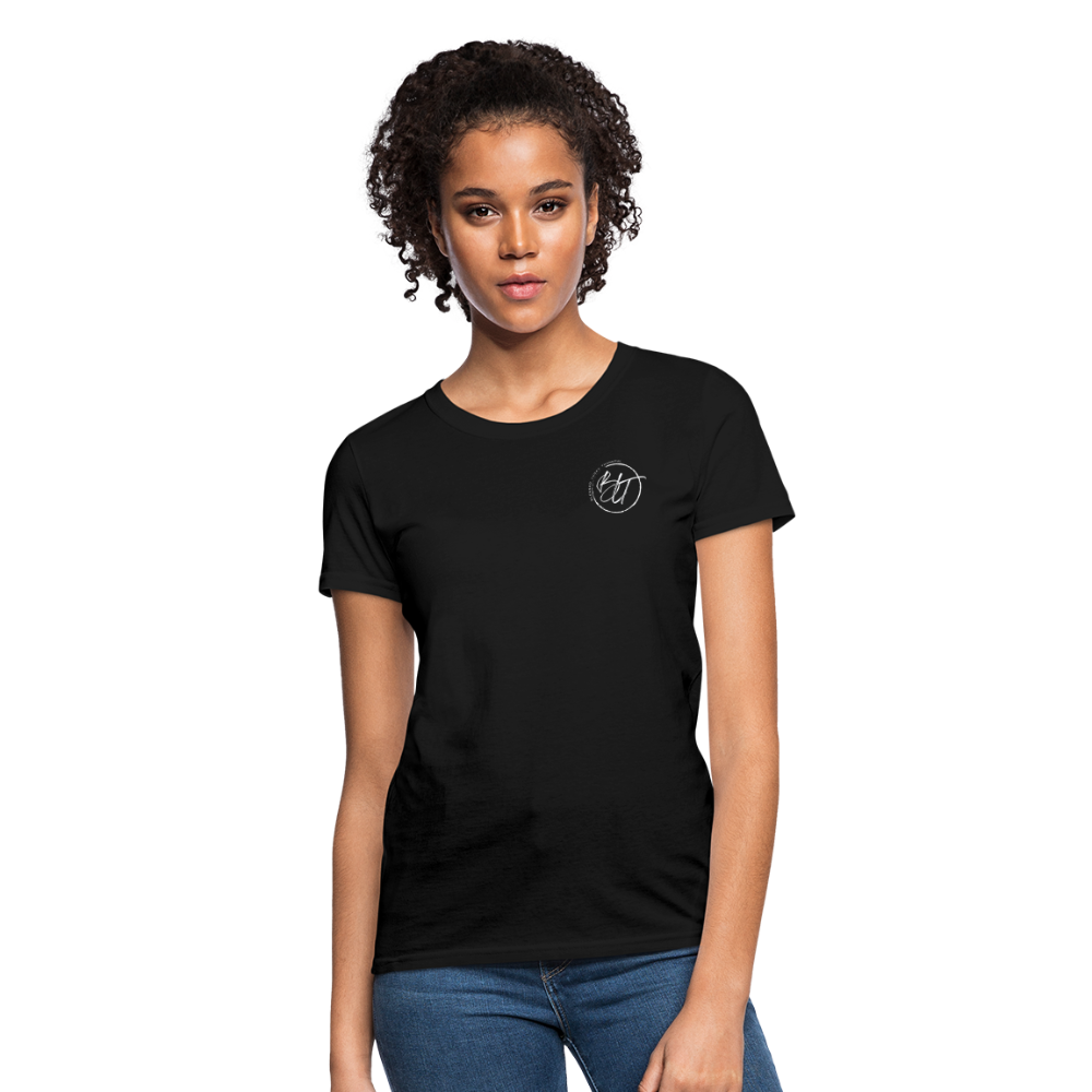 BLT Women's T-Shirt - black