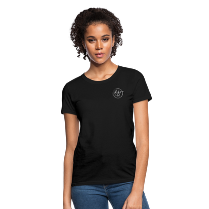 BLT Women's T-Shirt - black