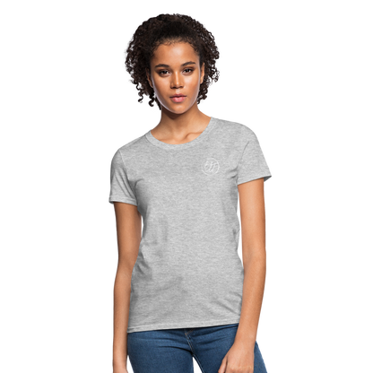 BLT Women's T-Shirt - heather gray