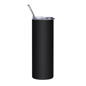 Honor Our Navy Stainless Steel Tumbler