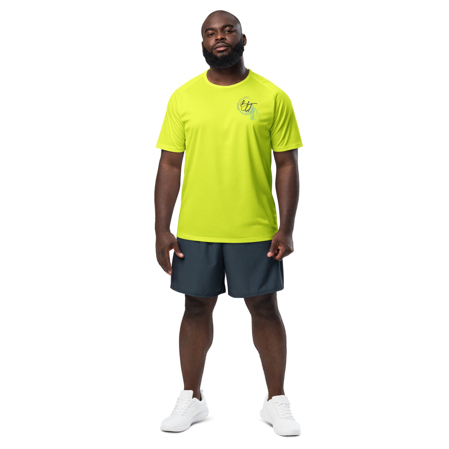 Safety/Work Catch a Wave Shirt *Breathable