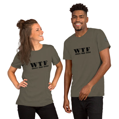 WTF T-Shirt