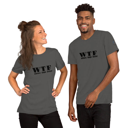 WTF T-Shirt