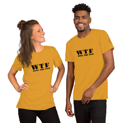 WTF T-Shirt