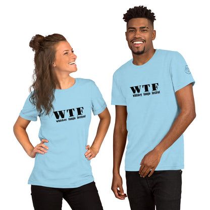 WTF T-Shirt