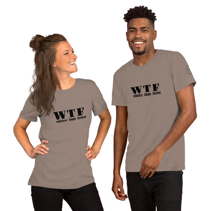 WTF T-Shirt