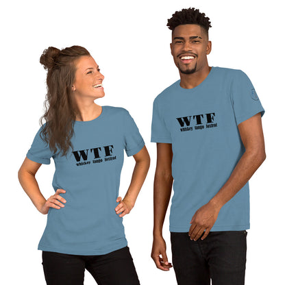 WTF T-Shirt