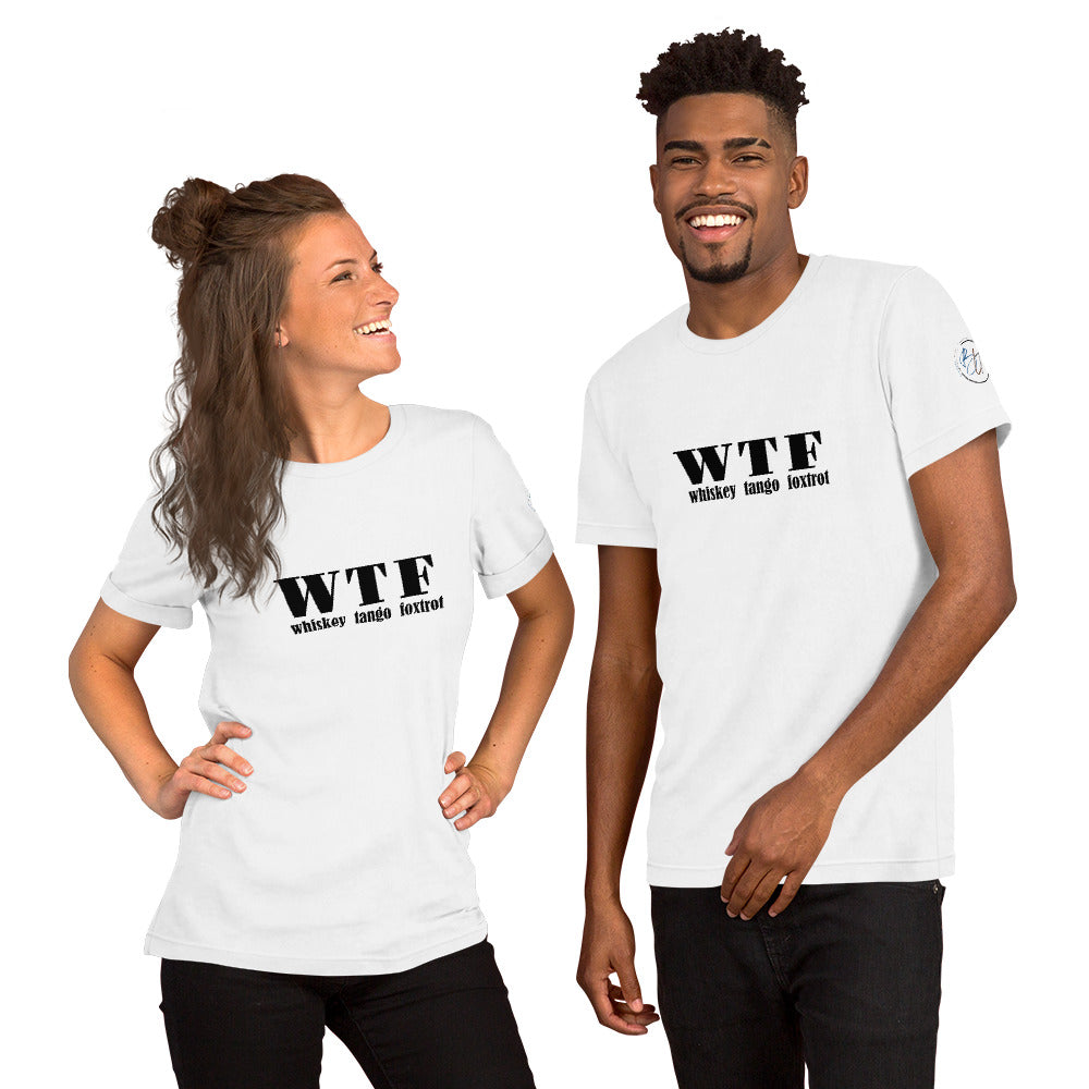 WTF T-Shirt