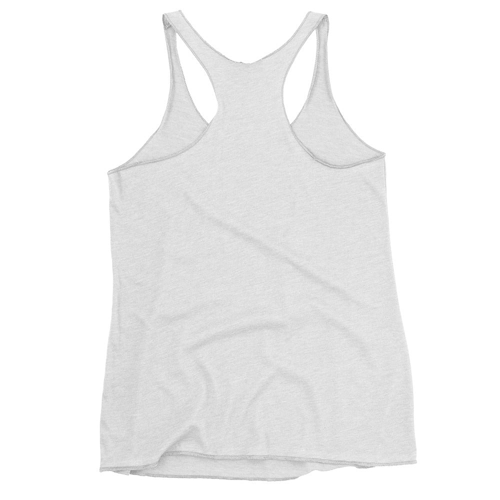 Just Add Vitamin Sea Women's Racerback Tank