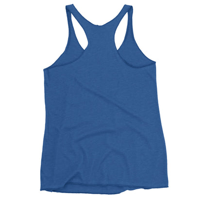 Just Add Vitamin Sea Women's Racerback Tank