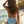 Uliuli High-waisted Bikini Bottom